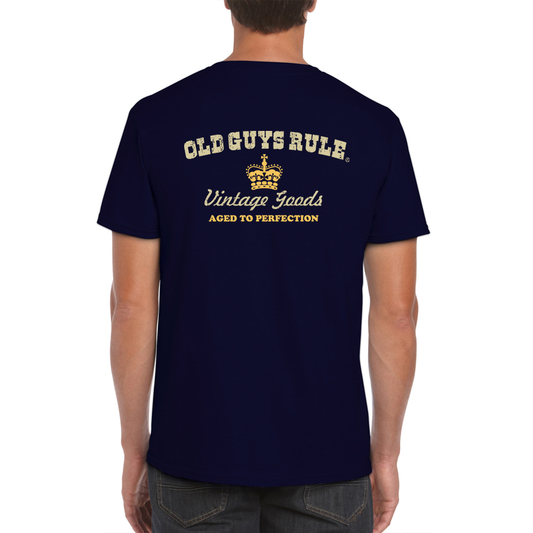 old-guys-rule-vintage-goods-t-shirt
