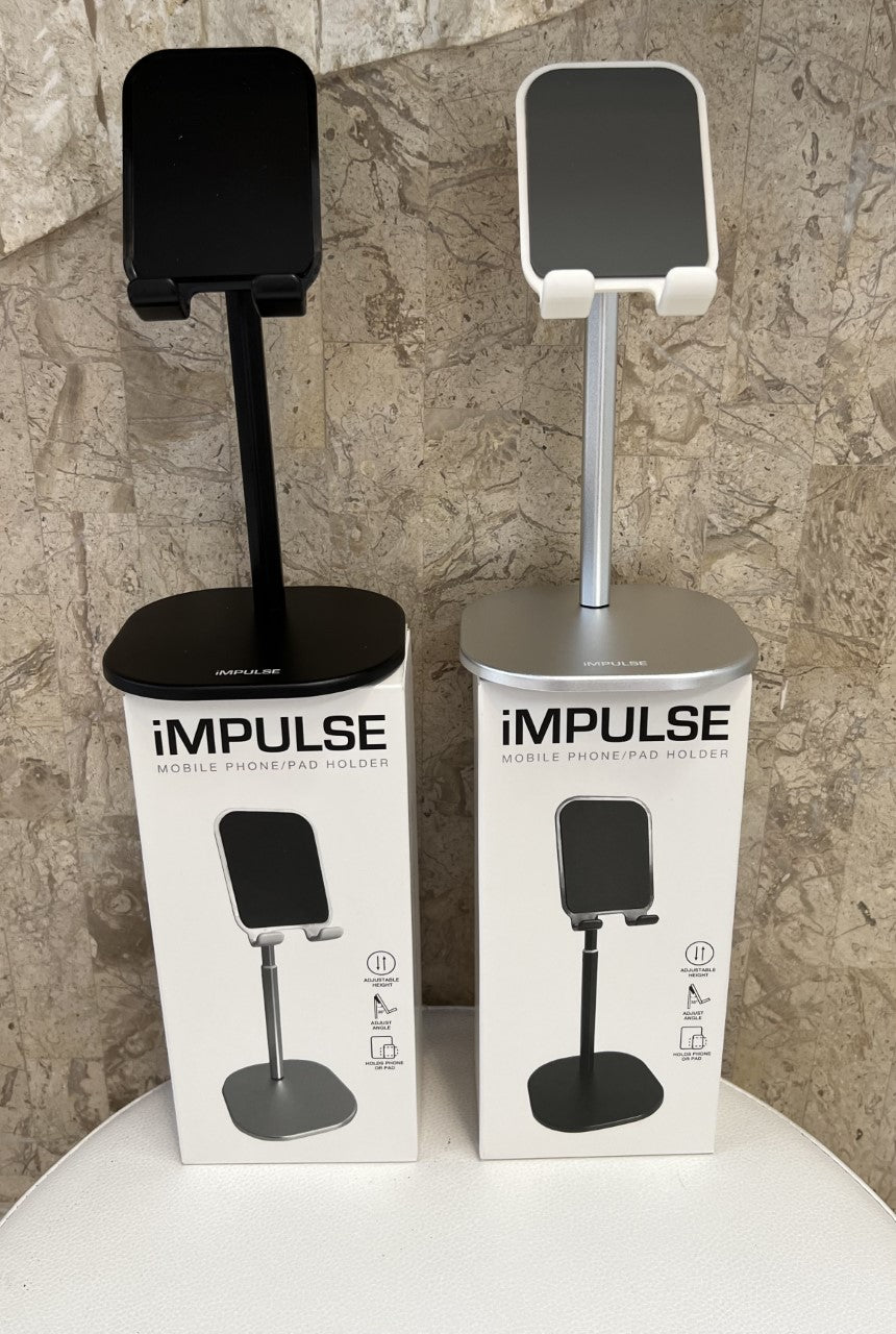 IMPULSE Phone Stand