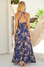 JAASE - Piana Maxi Dress