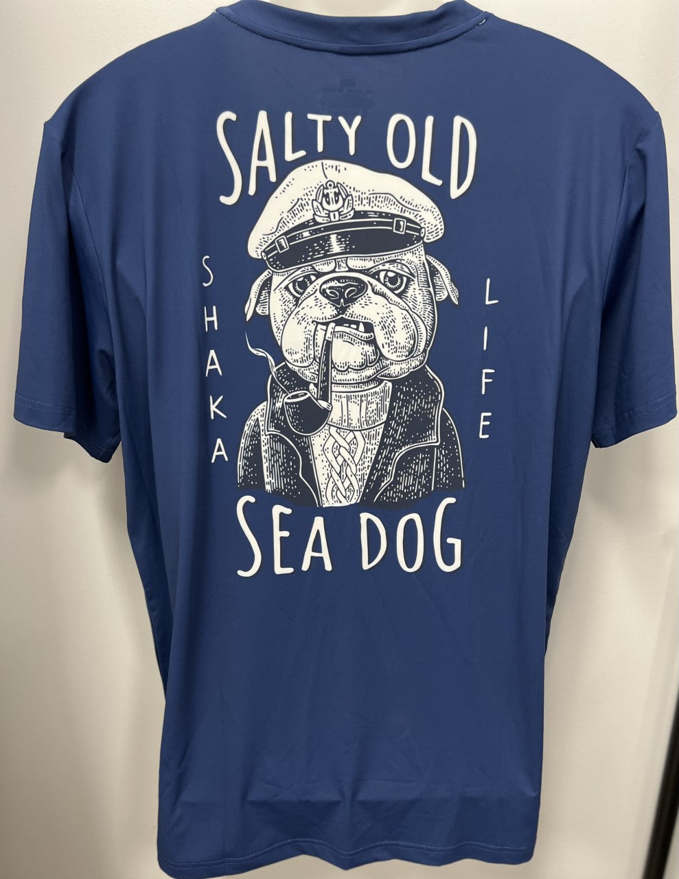 Shaka Life - Salty Old Sea Dog