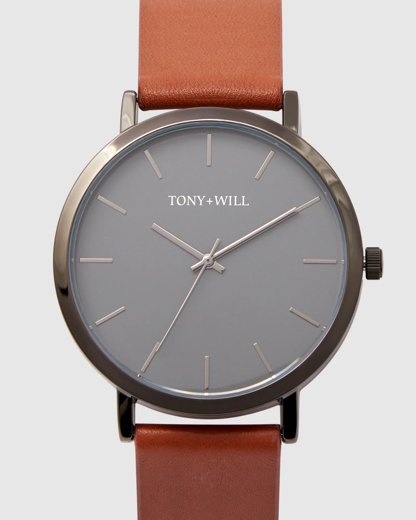 Tony + Will Classic Watch