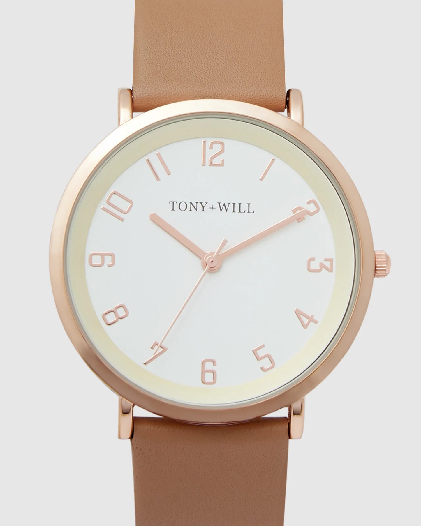 Tony + Will Austral Watch