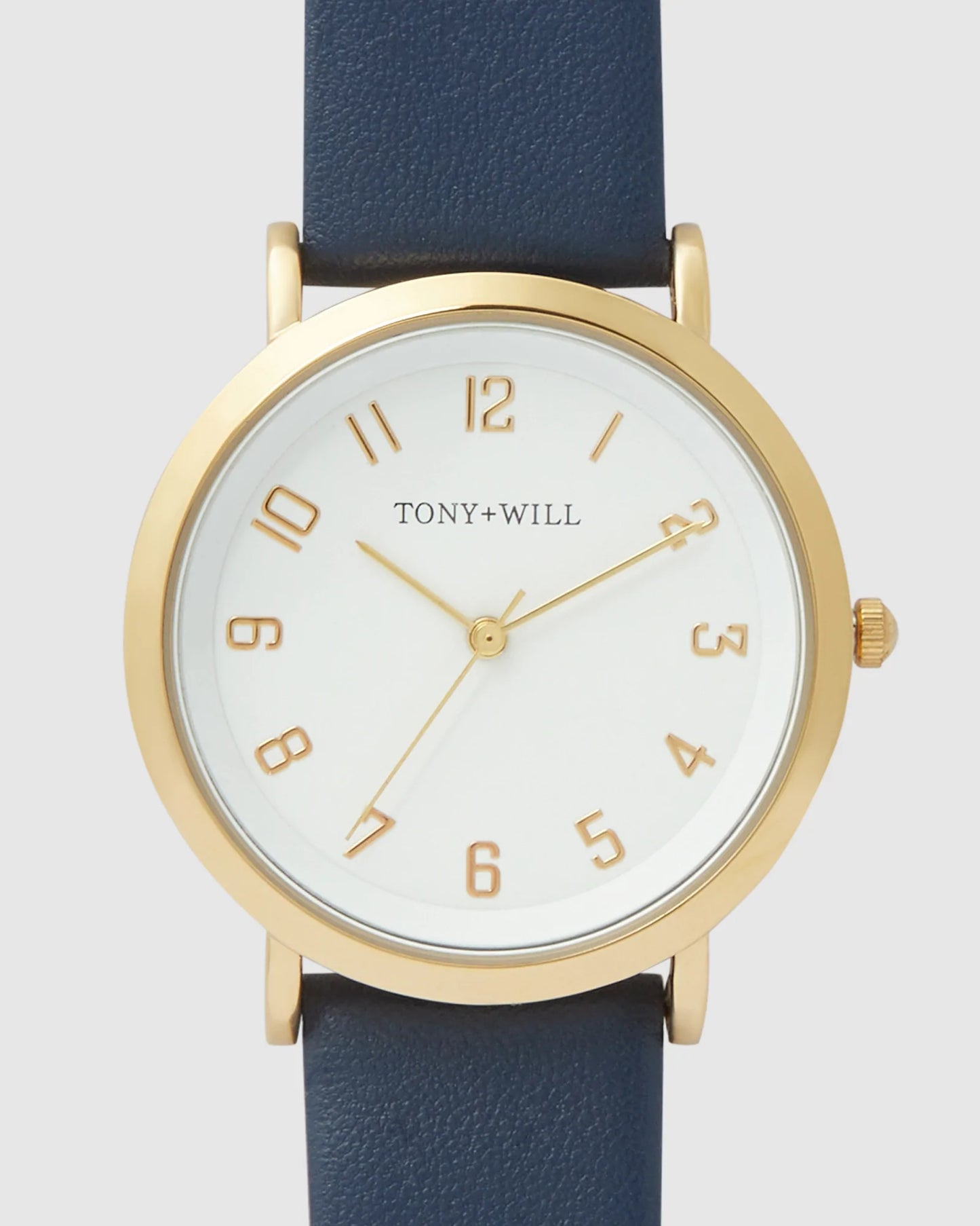 Tony + Will Small Austral Watch