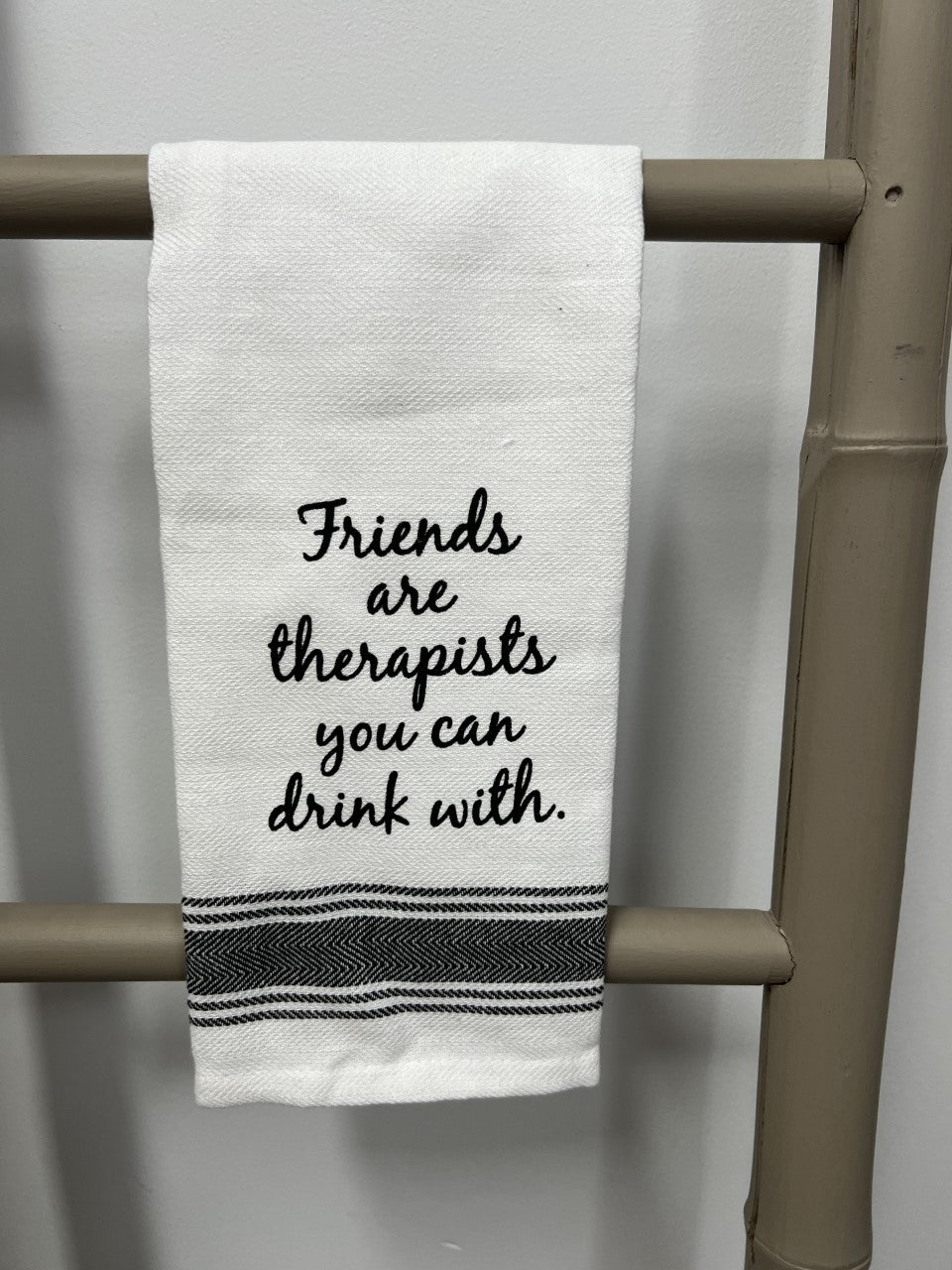 UNIQUE Sentimental & HUMOROUS Tea Towels