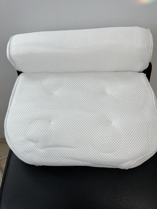 Spa/Bath Pillow