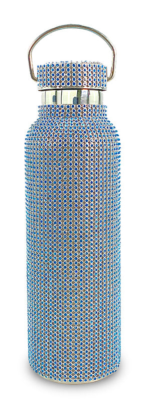 Diamante 600ml Water Bottles